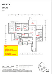 Lentoria (D26), Condominium #478368971